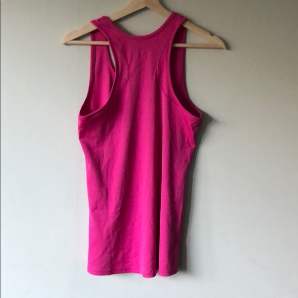 Under Armour - heatgear tank size L - Picture 2 of 3